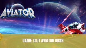 thumb game slot aviator go88